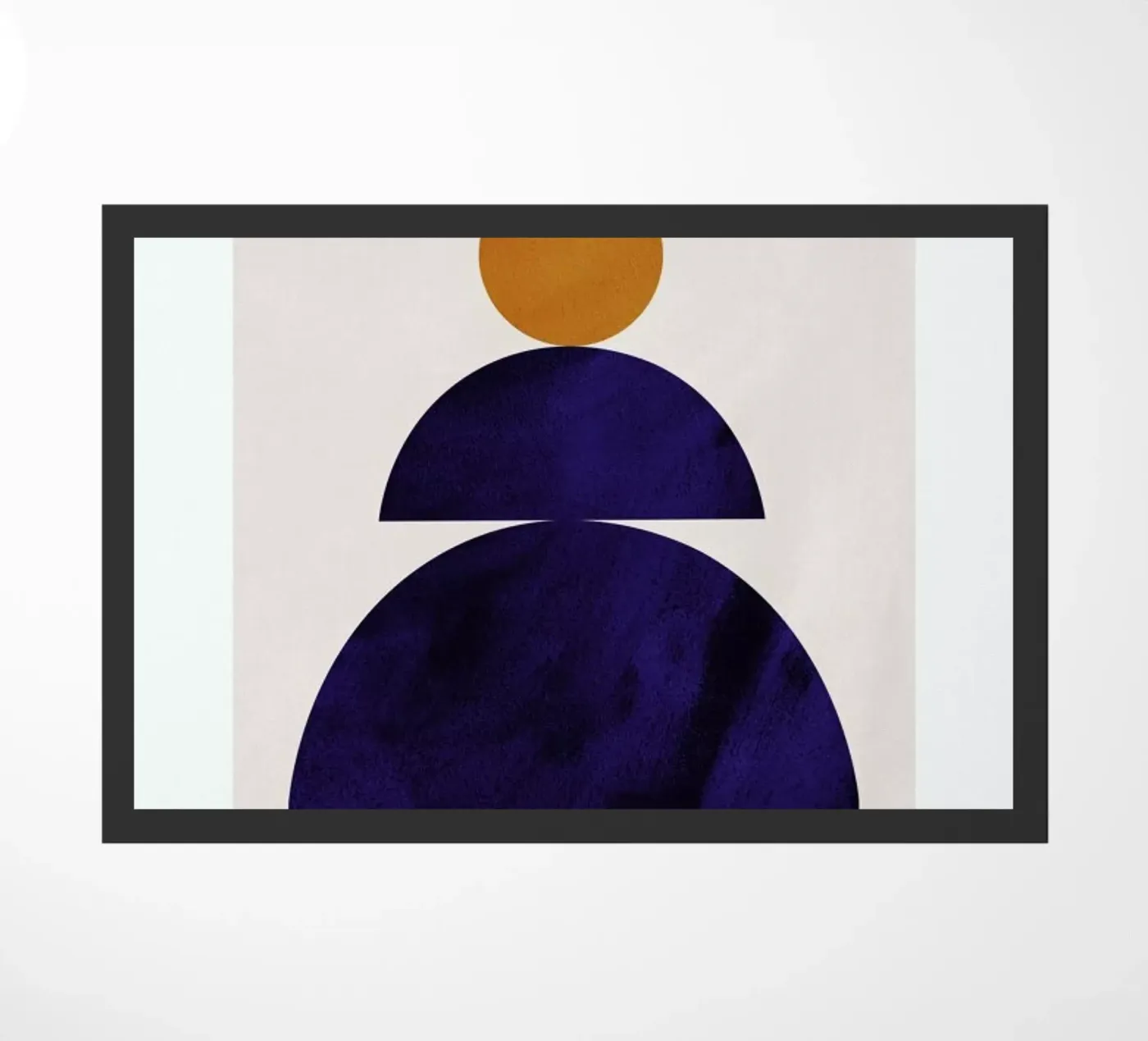 Crescendo doormat by Pure