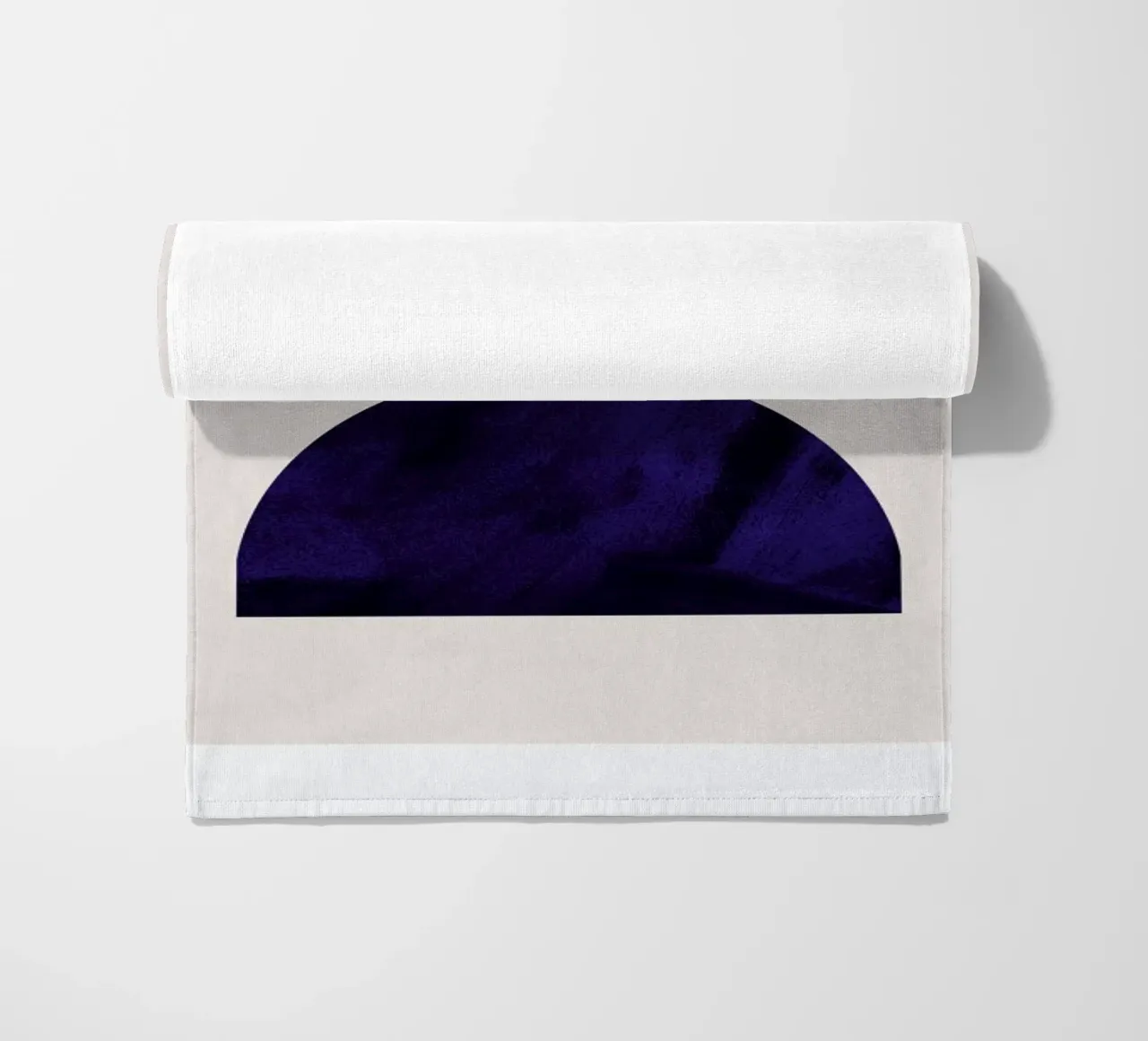 Crescendo telo mare da Pure