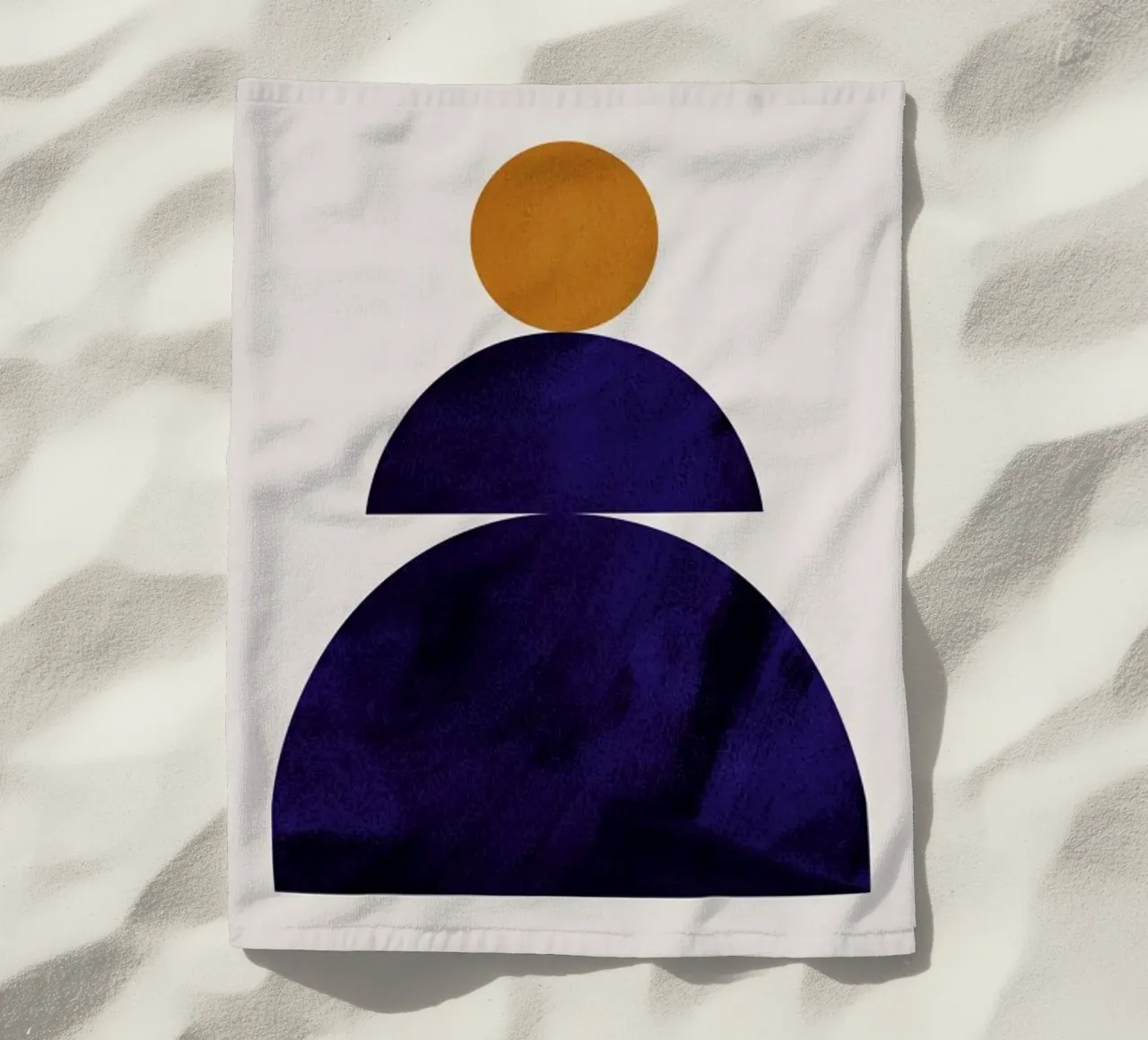 Crescendo telo mare da Pure