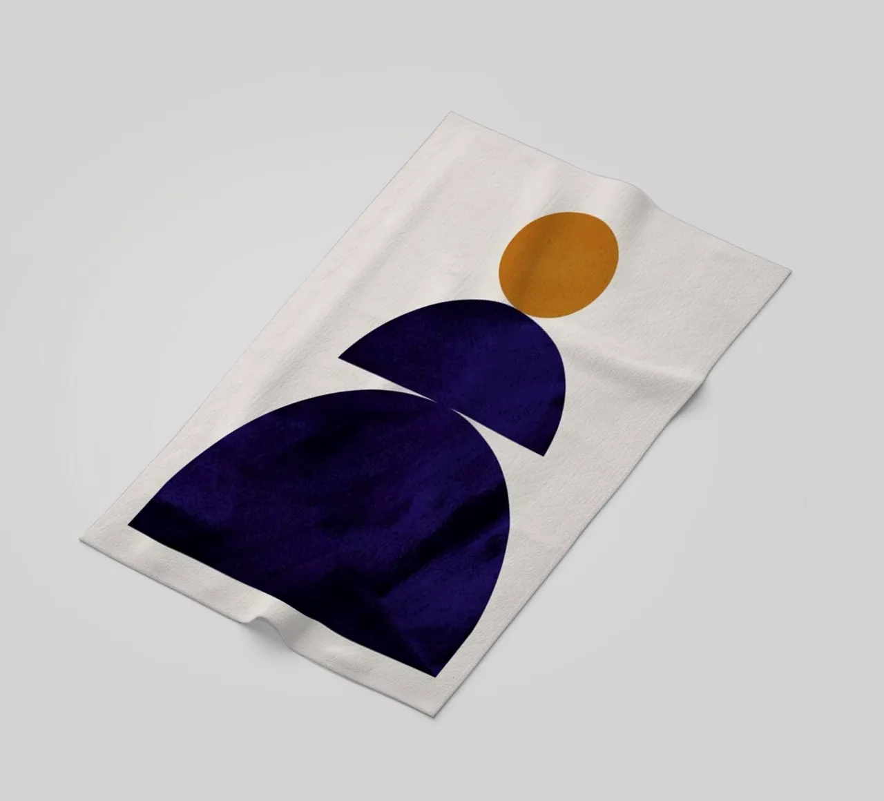 Crescendo telo mare da Pure