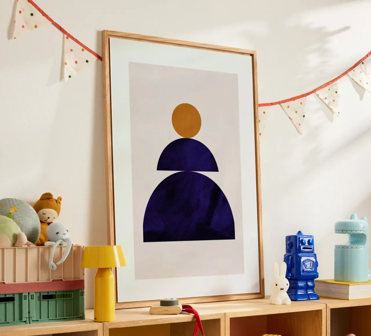 Crescendo plexiglass da Pure