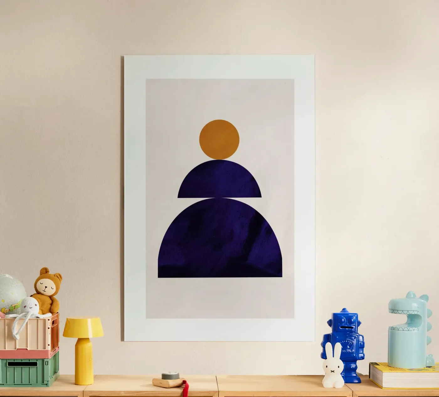 Crescendo plexiglass da Pure