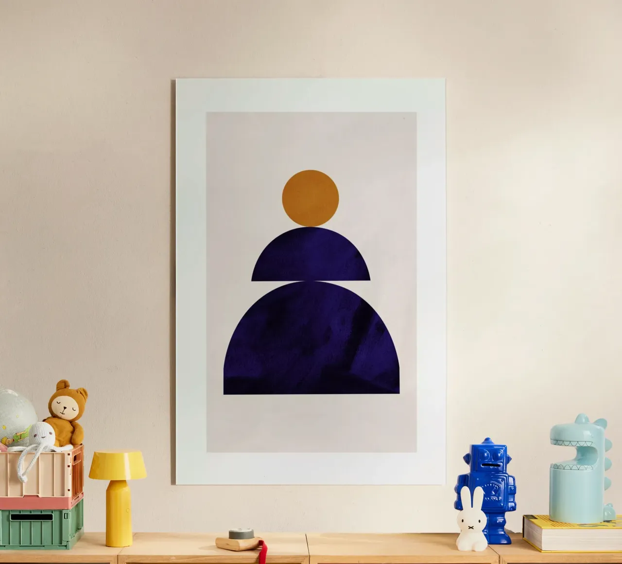 Crescendo plexiglass da Pure