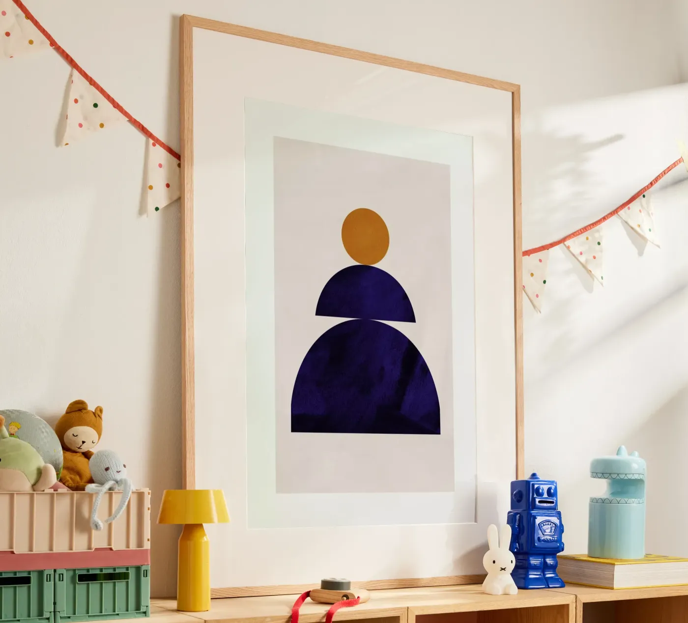 Crescendo poster by Pure
