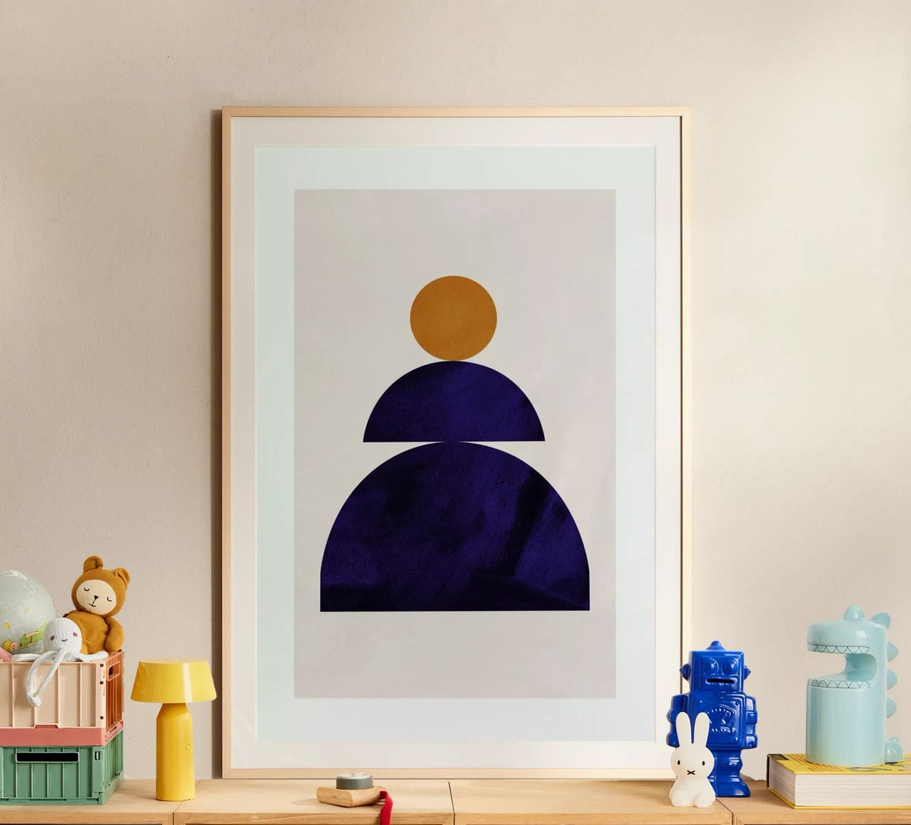 Crescendo poster by Pure