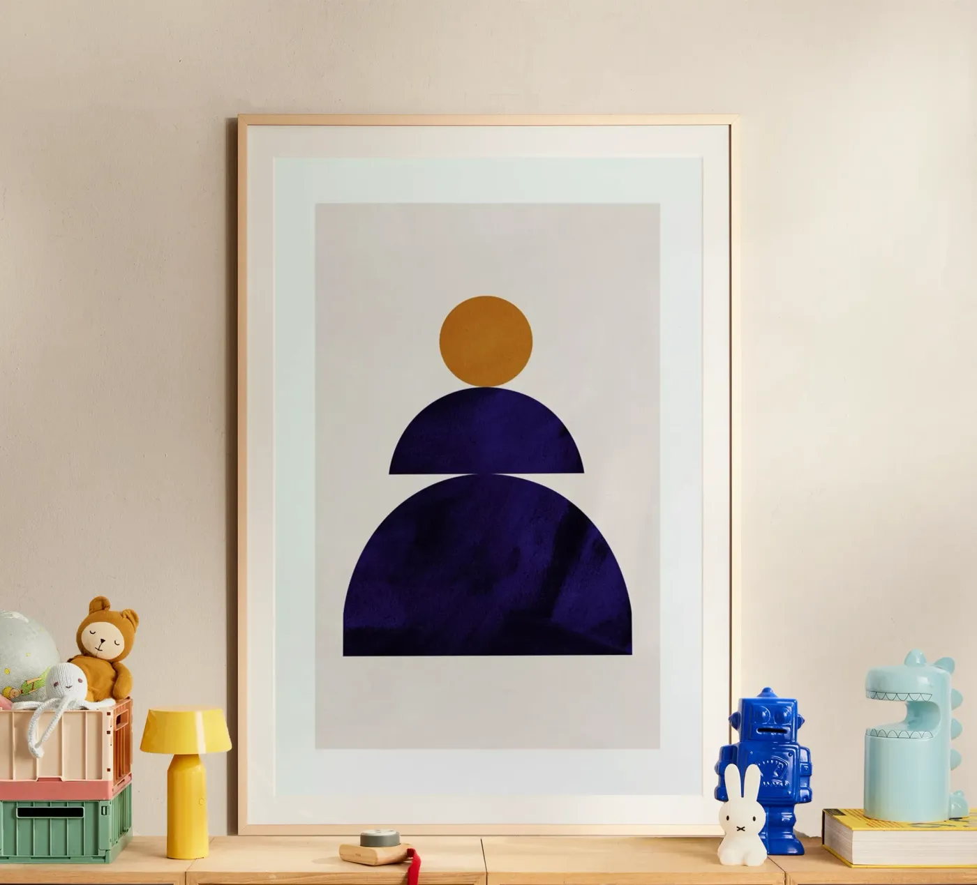 Crescendo poster da Pure