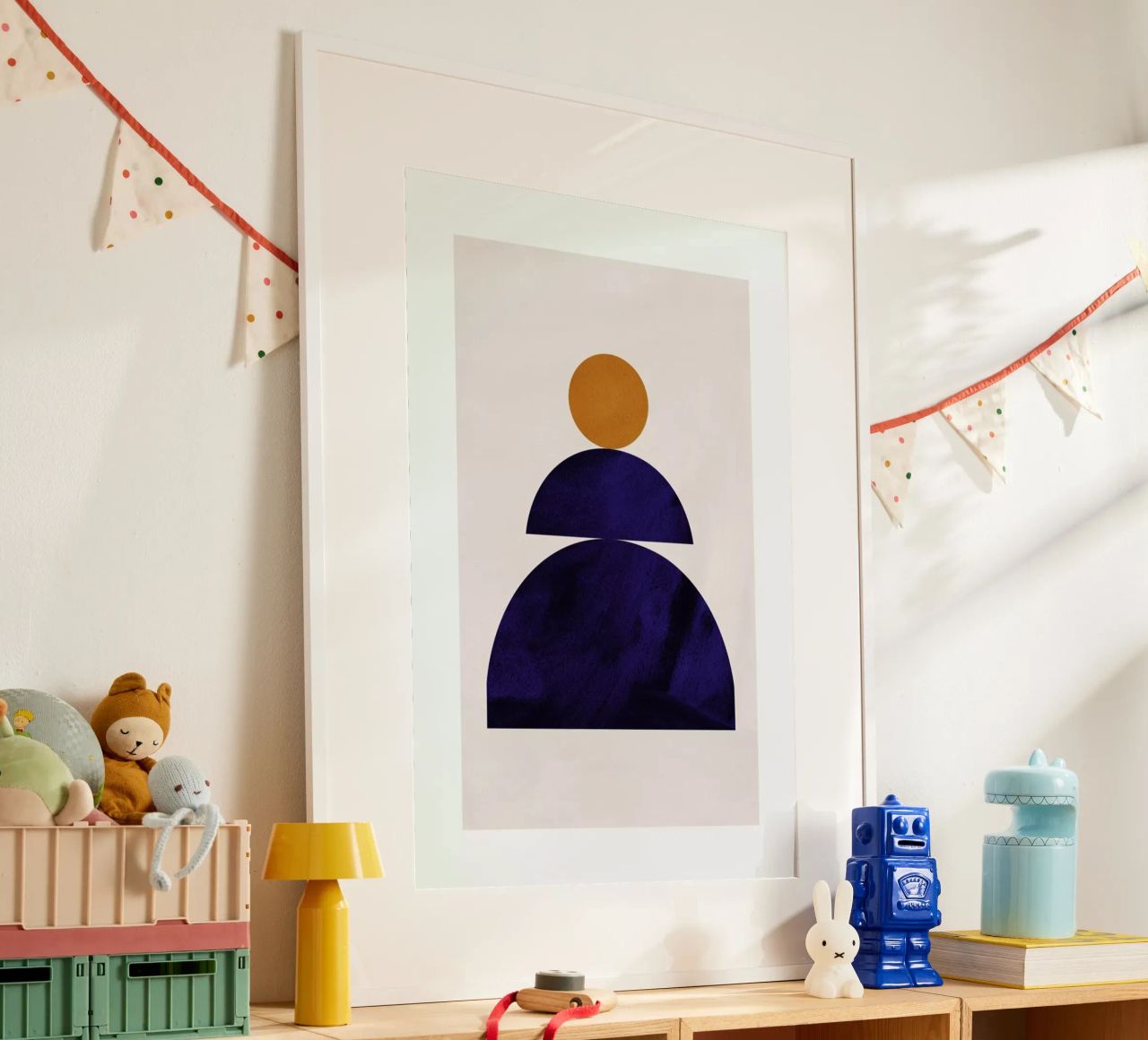 Crescendo poster by Pure