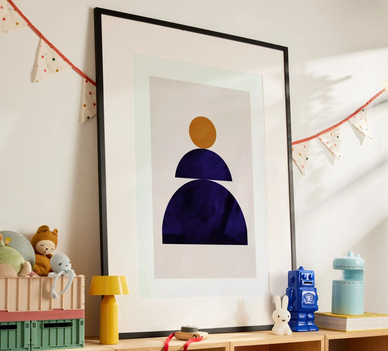 Crescendo poster by Pure