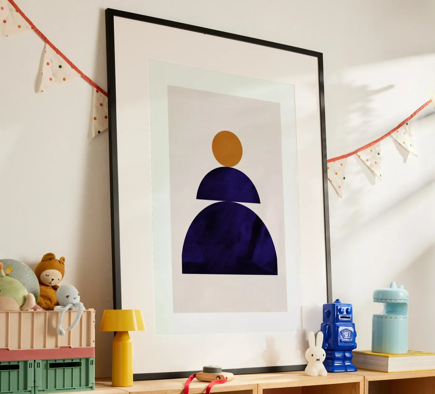 Crescendo poster by Pure
