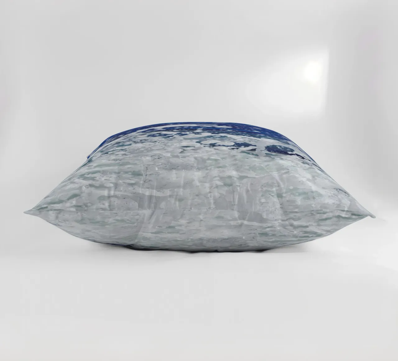 Super Splash 3 cuscino da Nur Mut
