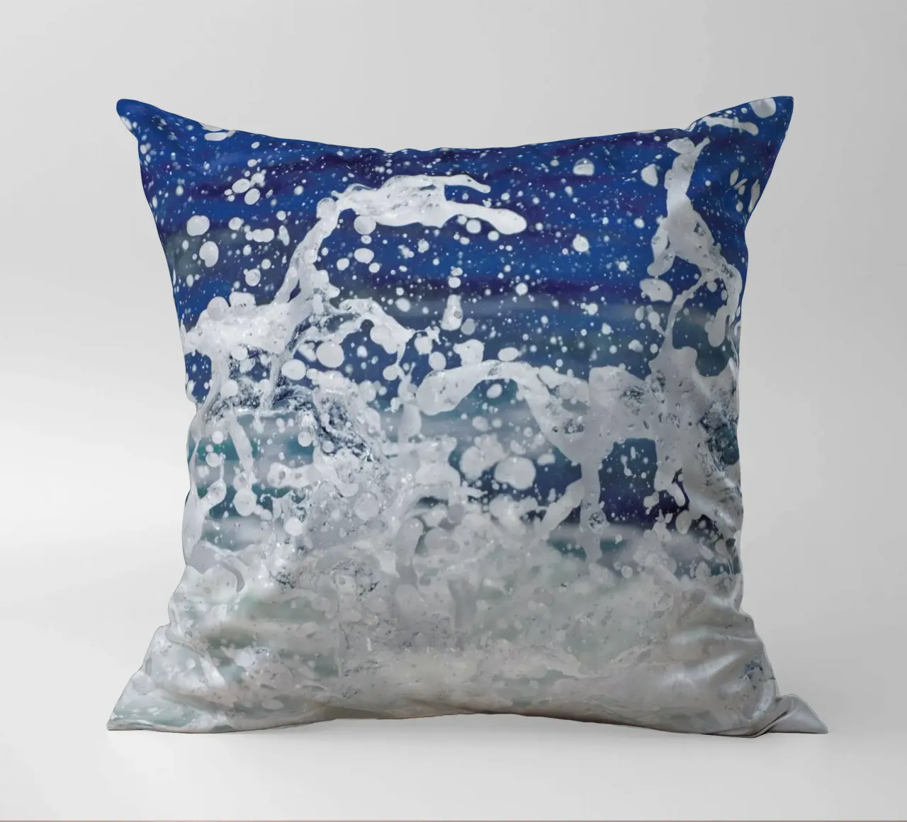 Super Splash 3 cuscino da Nur Mut
