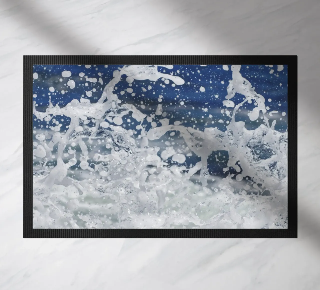 Super Splash 3 zerbino da Nur Mut