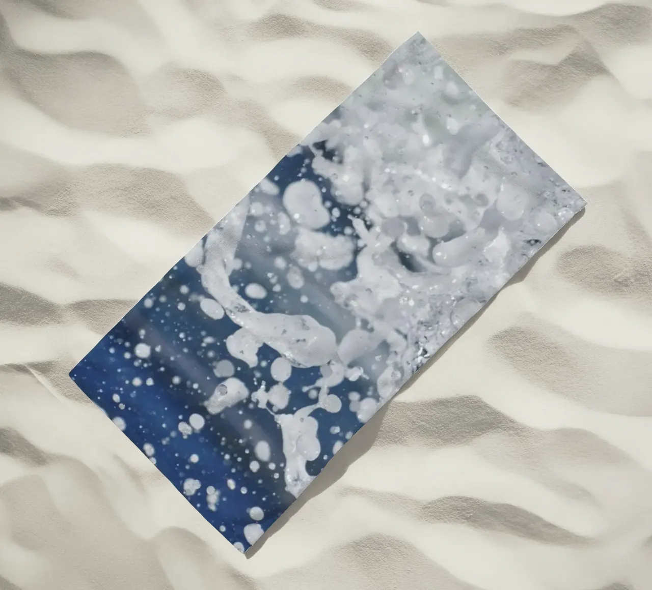 Super Splash 3 telo mare da Nur Mut