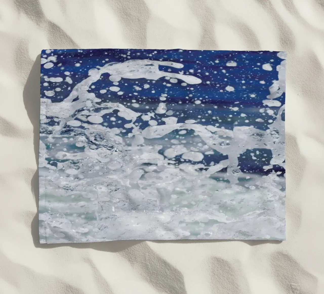 Super Splash 3 telo mare da Nur Mut
