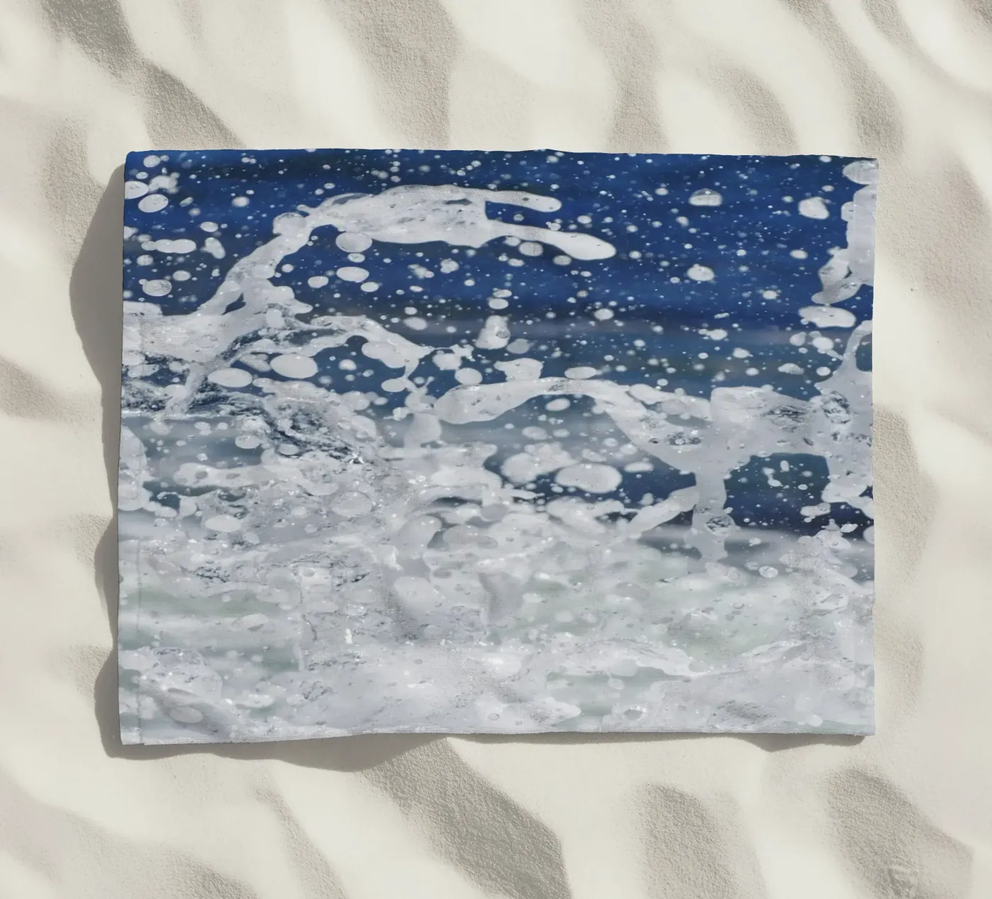 Super Splash 3 telo mare da Nur Mut