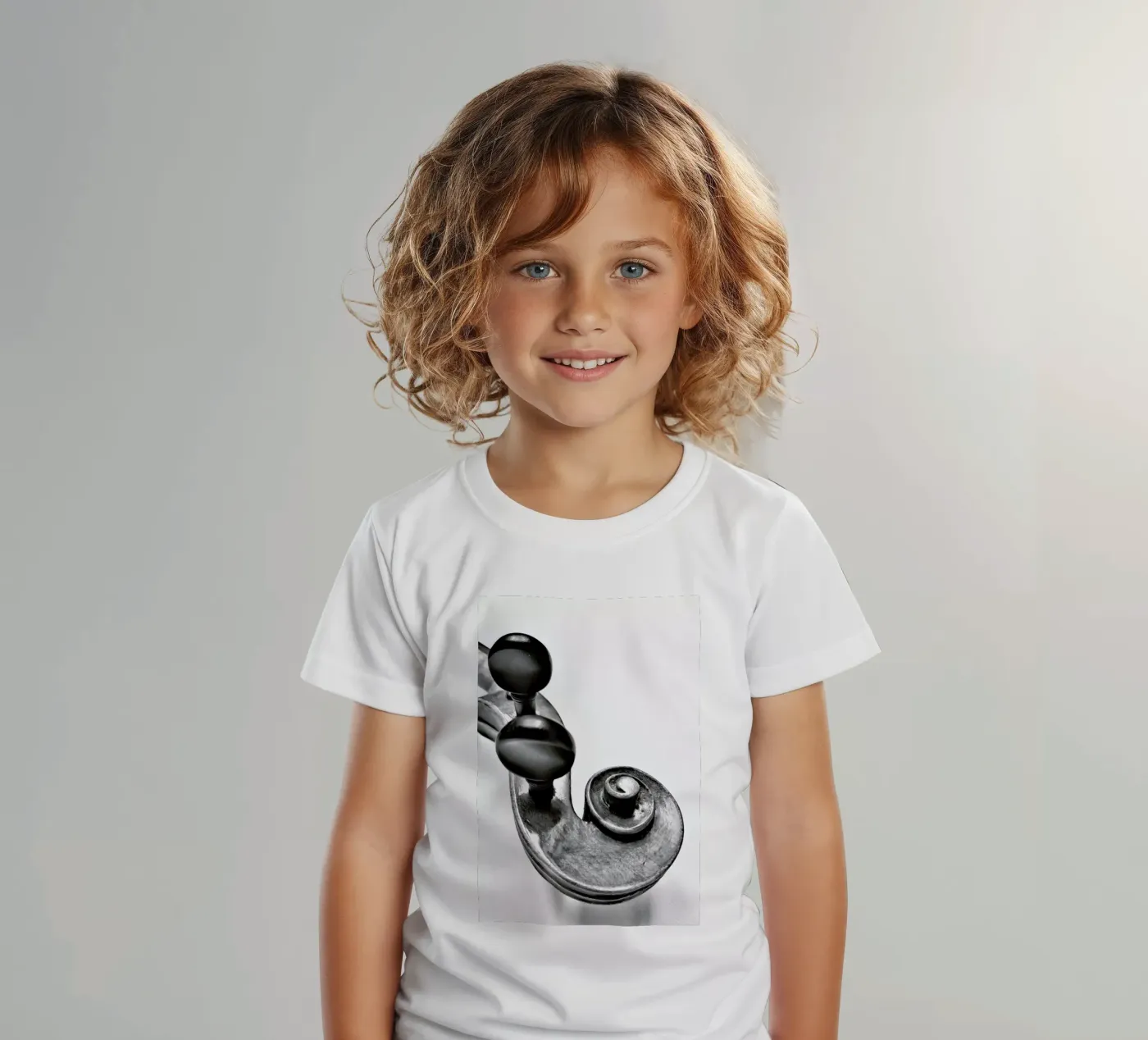 Violine t-shirt bambini da FRITSCH&FRITSCH