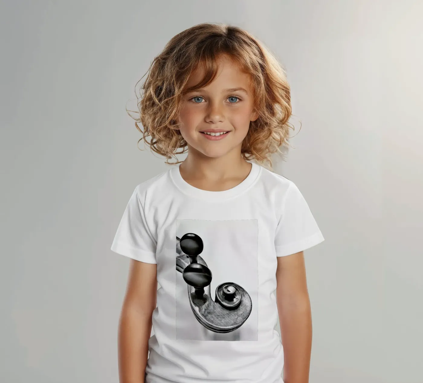 Violine t-shirt bambini da FRITSCH&FRITSCH