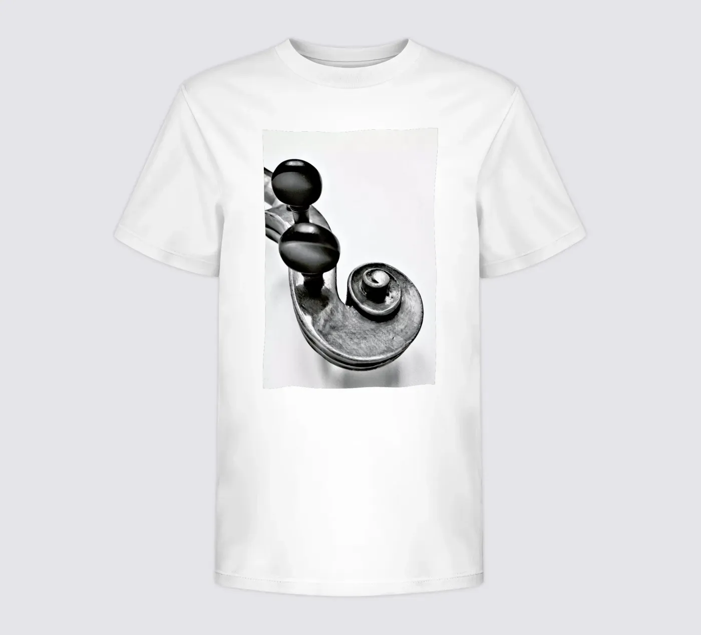 Violine t-shirt bambini da FRITSCH&FRITSCH
