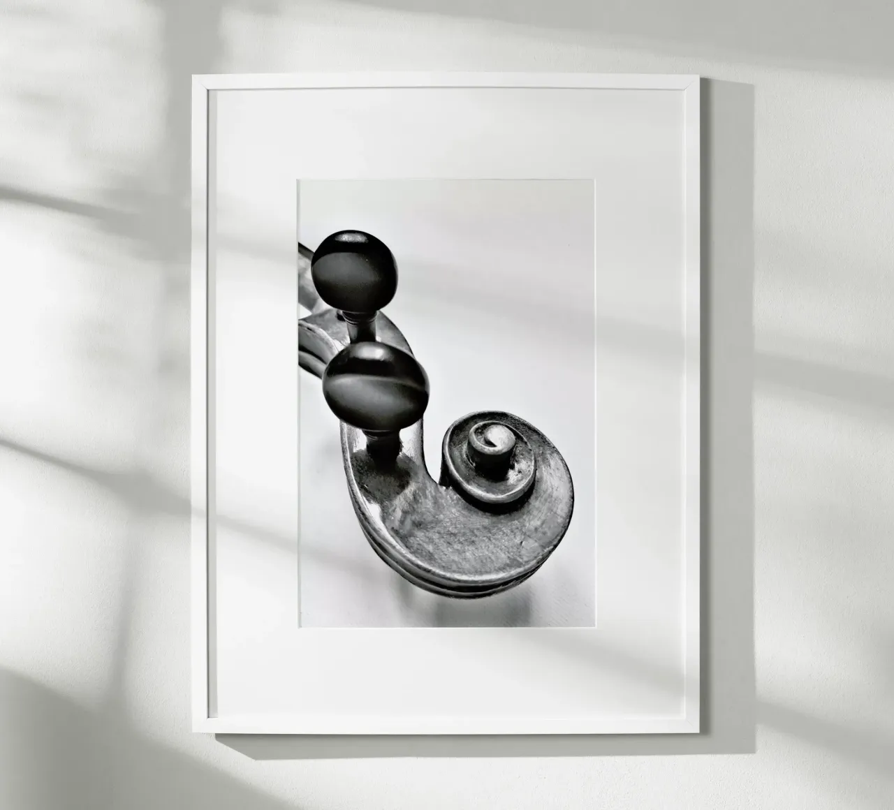 Violine poster da FRITSCH&FRITSCH