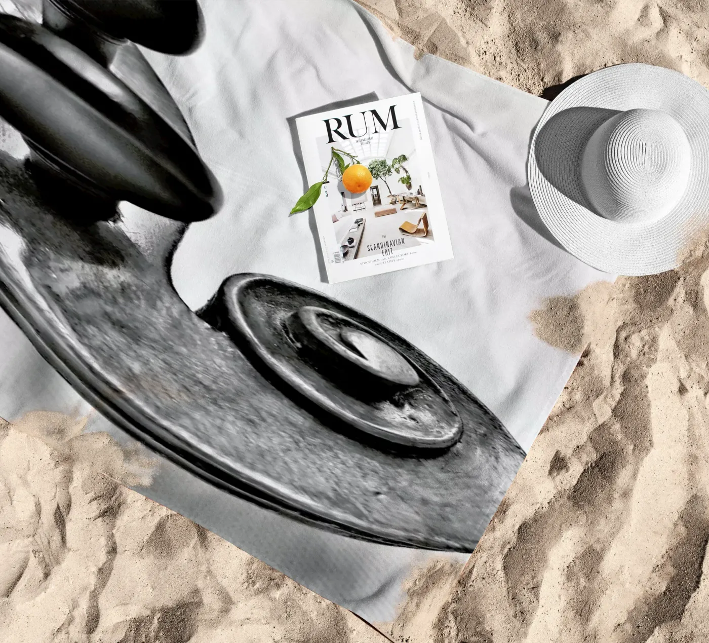 Violine telo mare da FRITSCH&FRITSCH