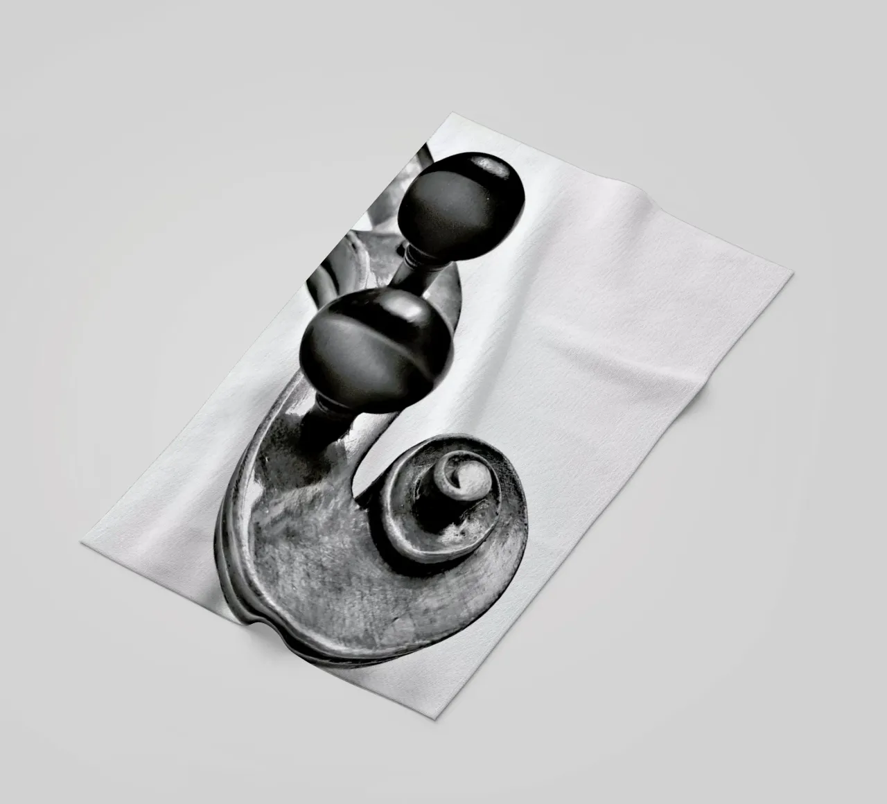 Violine telo mare da FRITSCH&FRITSCH