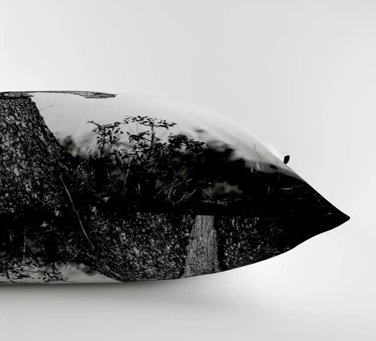 Pouncing Leopard cuscino da Natural Kingdom