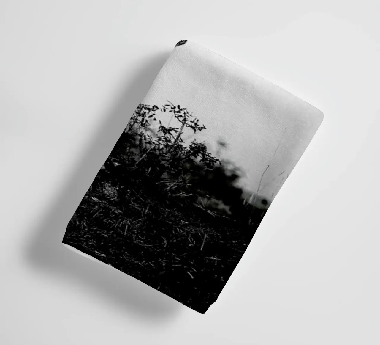 Pouncing Leopard asciugamano da bagno da Natural Kingdom