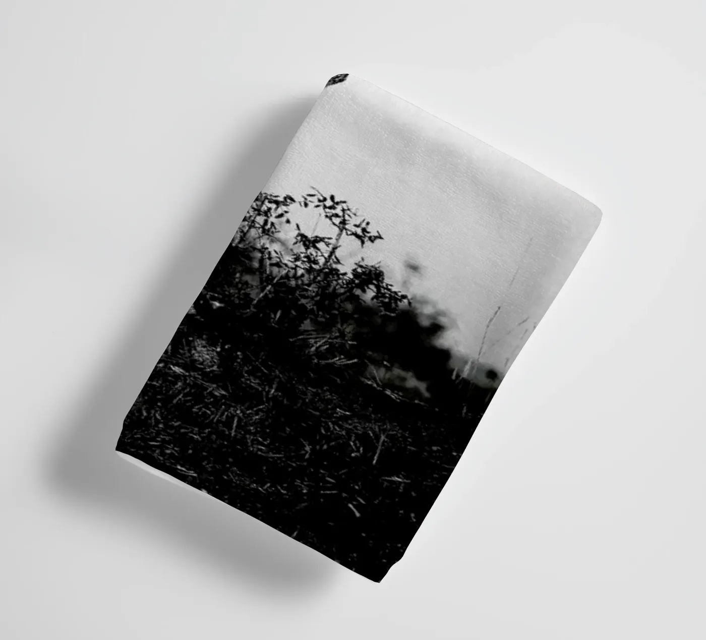 Pouncing Leopard asciugamano da bagno da Natural Kingdom