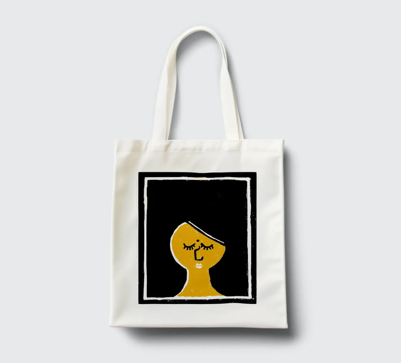 Eclipse tote bag by iosoiana
