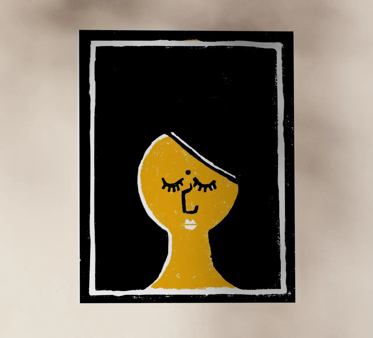 Eclipse Backlit Folie von iosoiana