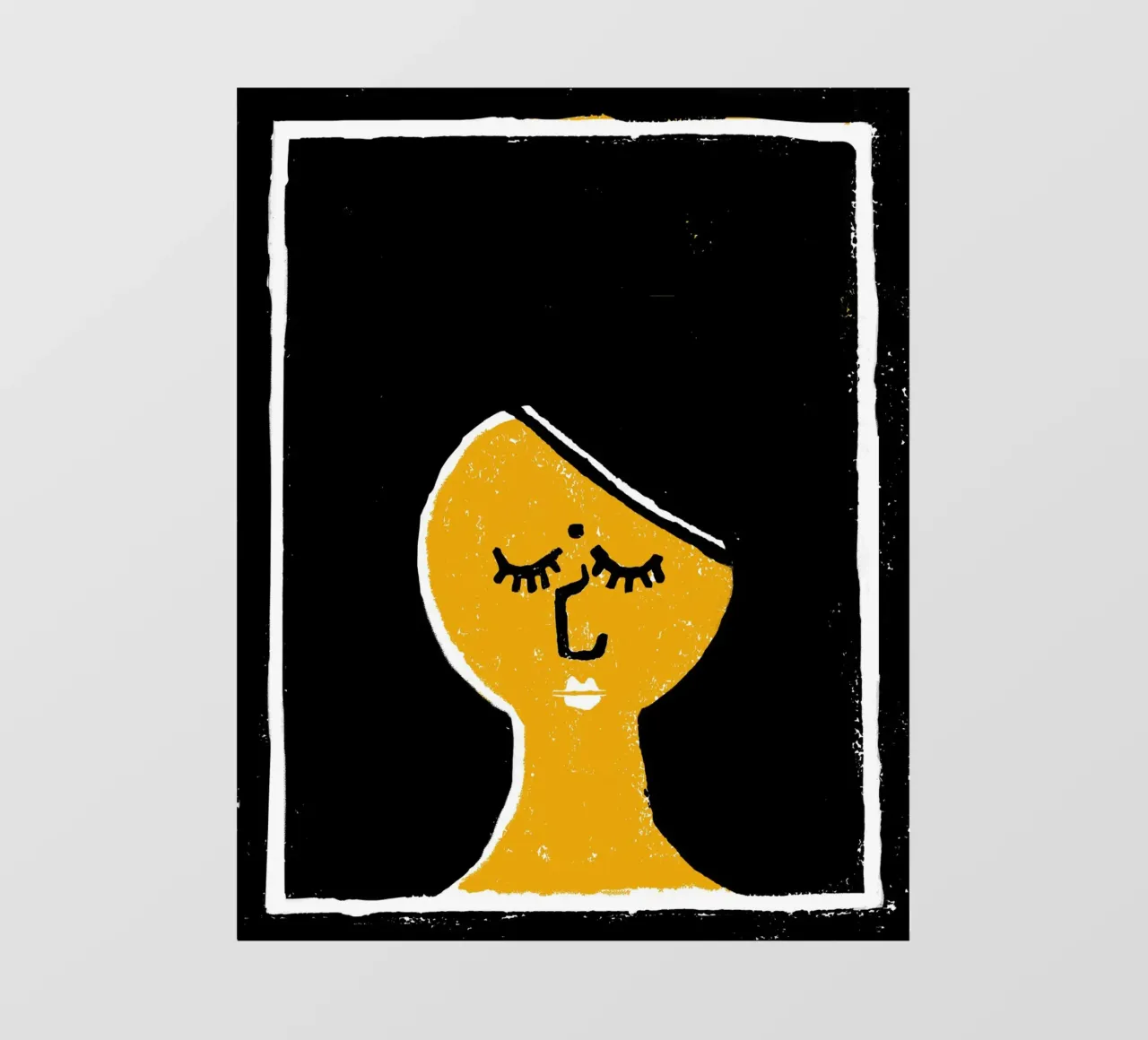 Eclipse Backlit Folie von iosoiana