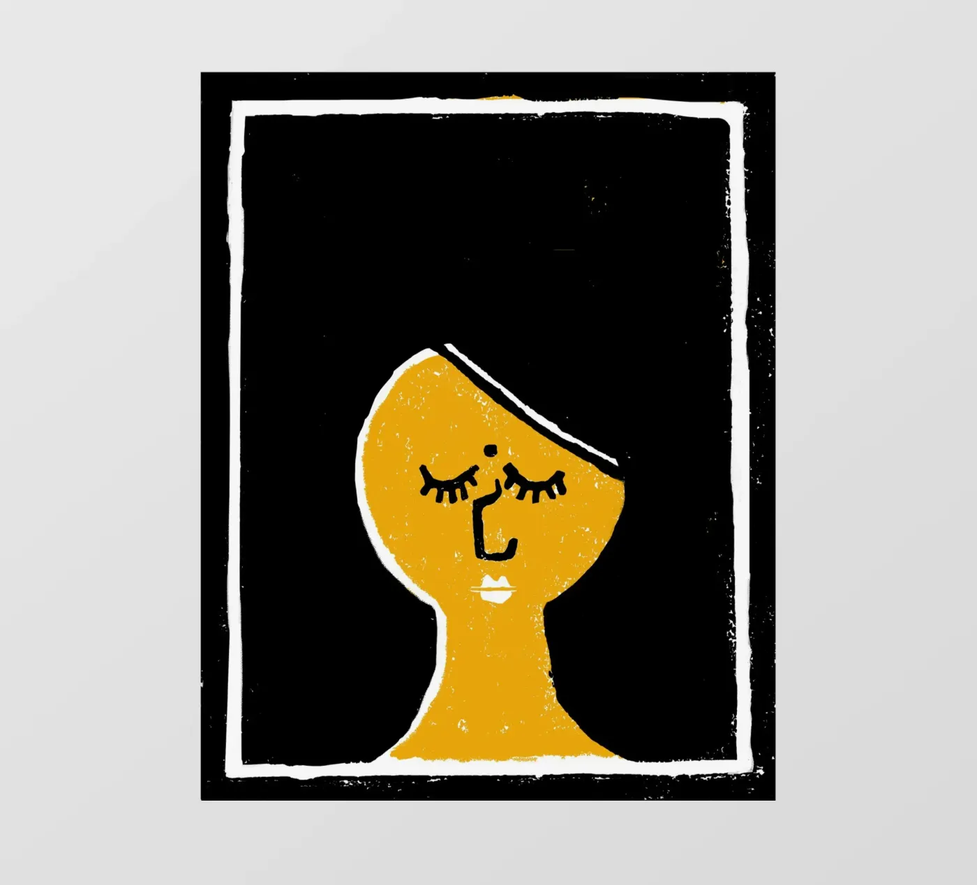 Eclipse PVC Plane von iosoiana