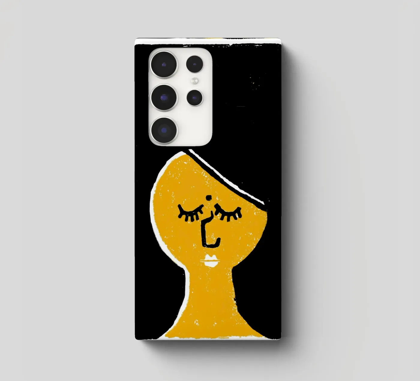 Eclissi cover samsung da iosoiana