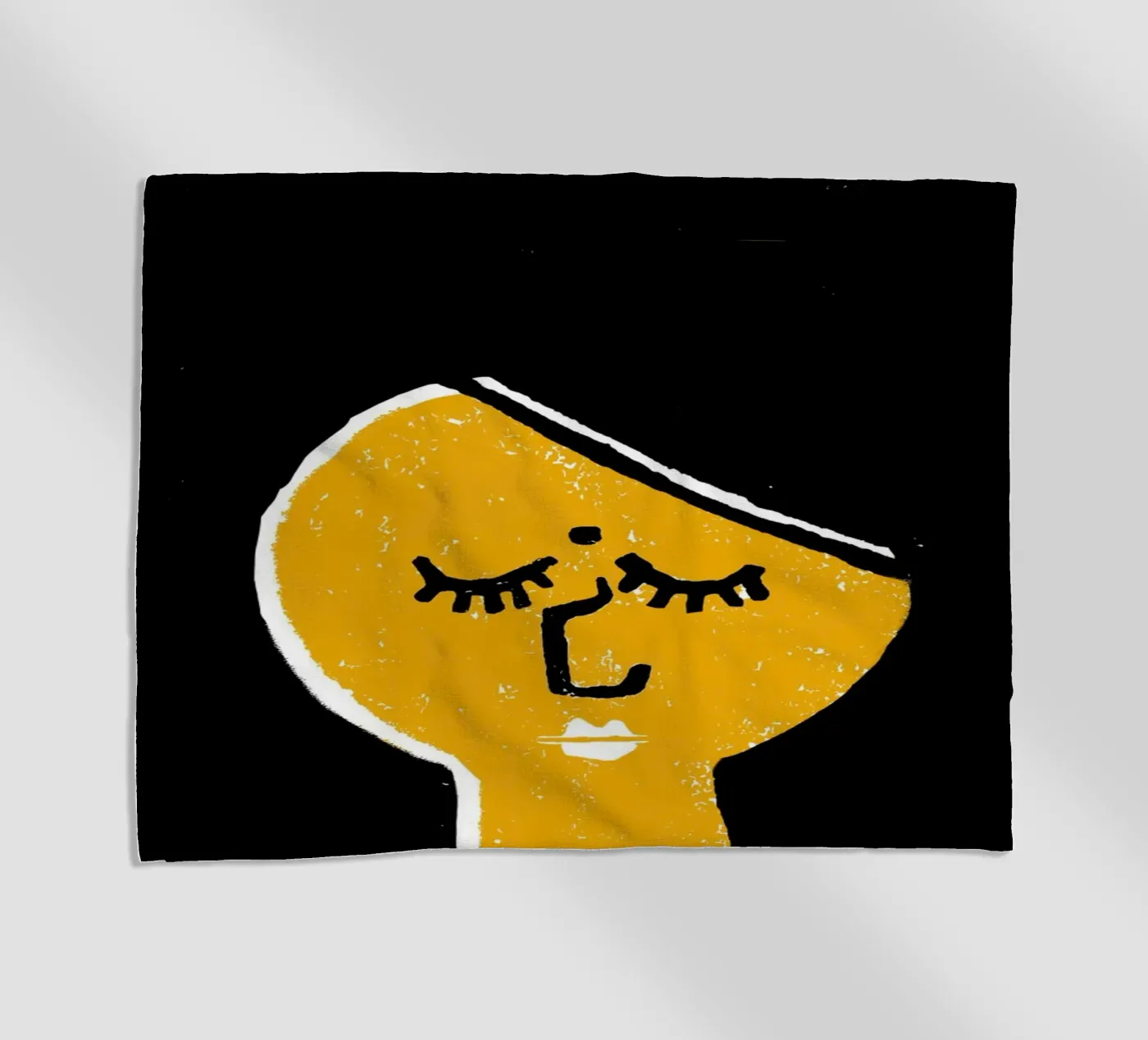 Eclips strandhanddoek van iosoiana