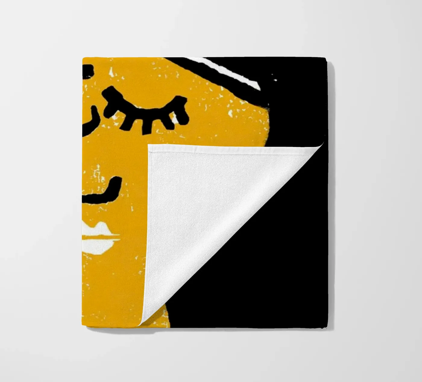 Eclips strandhanddoek van iosoiana