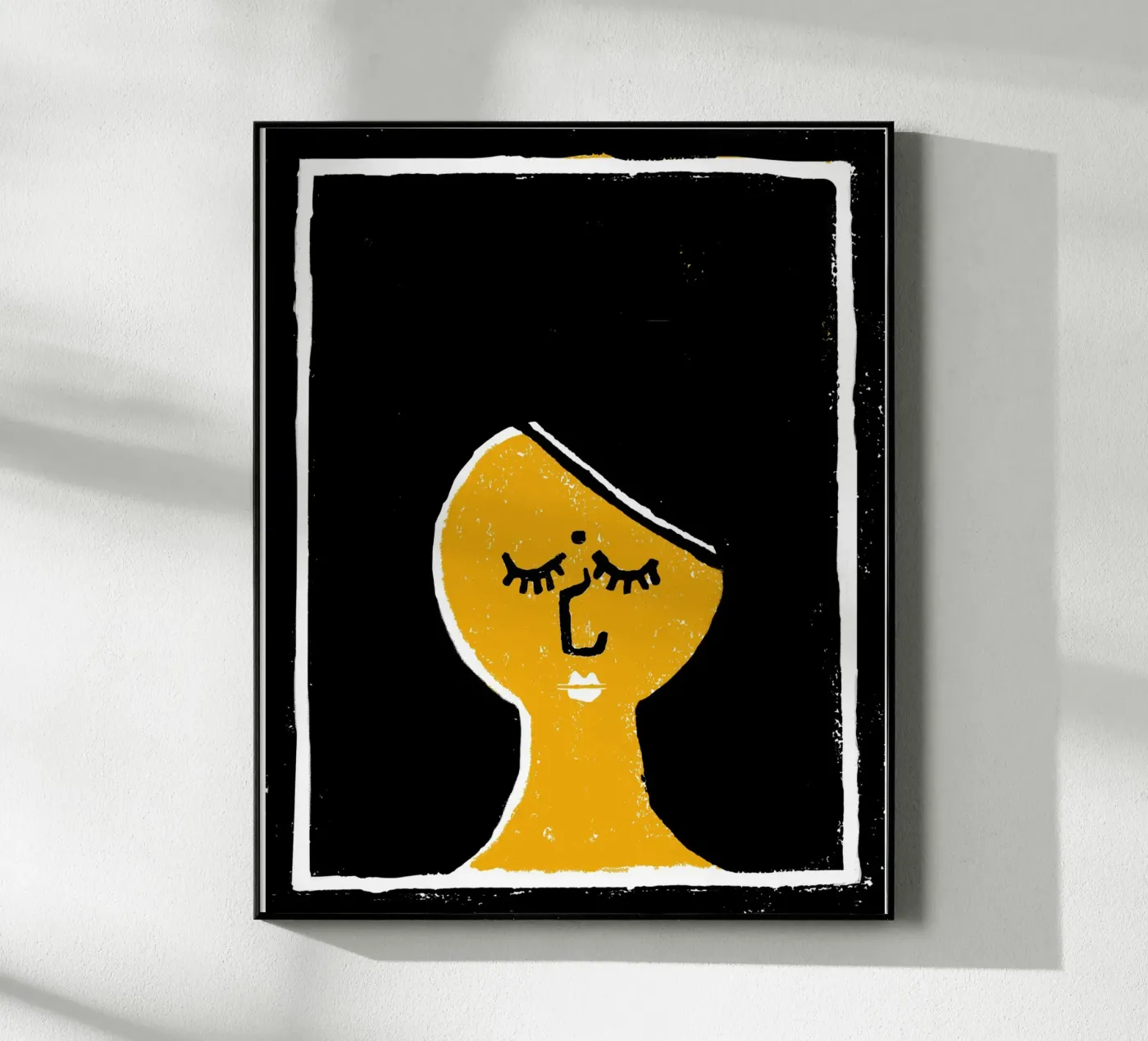 Eclipse acryl van iosoiana