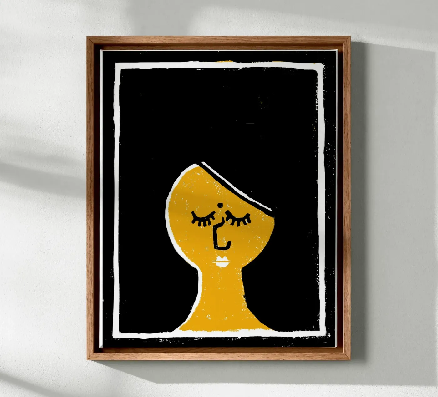 Eclips canvas van iosoiana