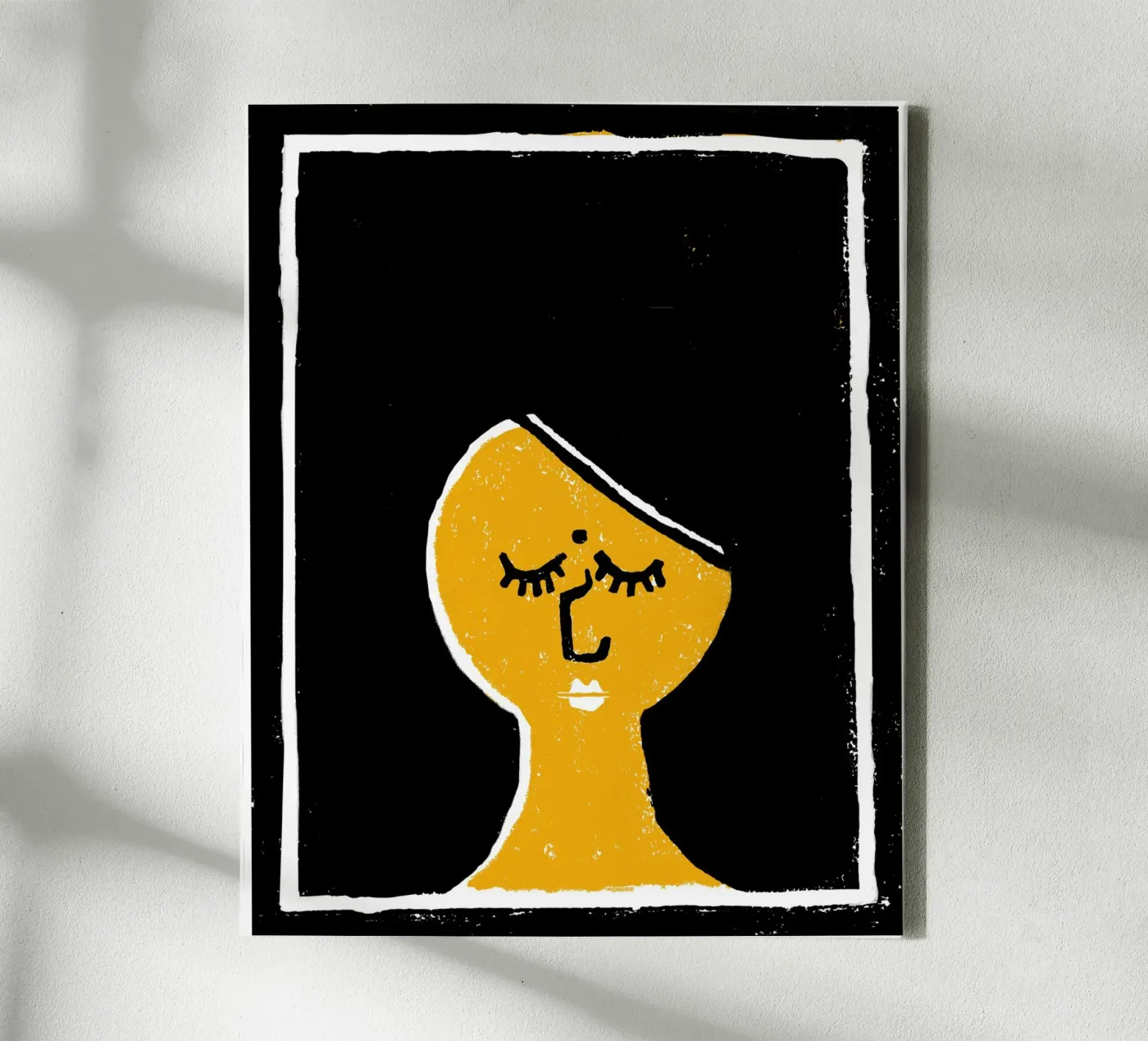 Eclips canvas van iosoiana