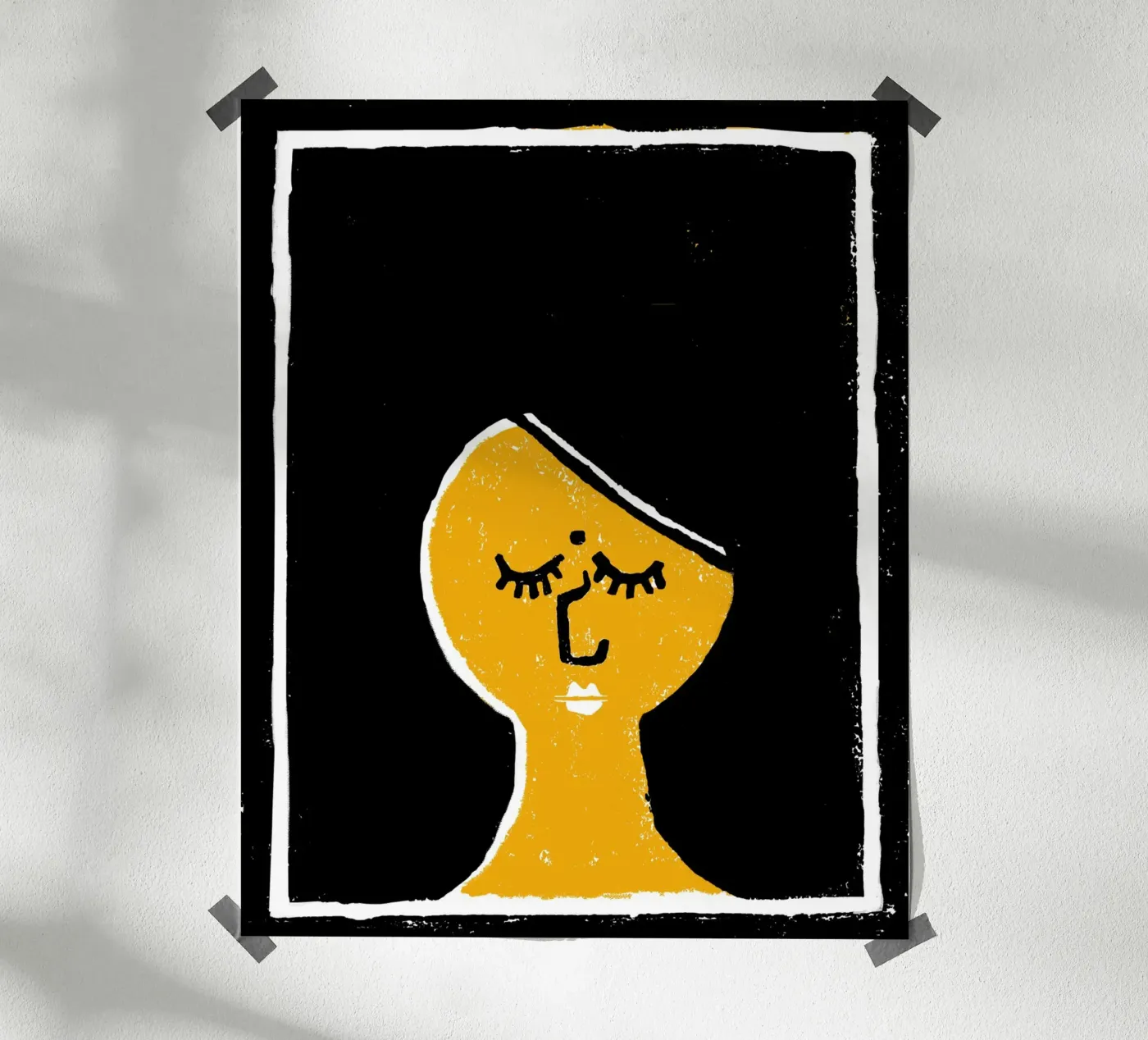 Eclipse Poster von iosoiana