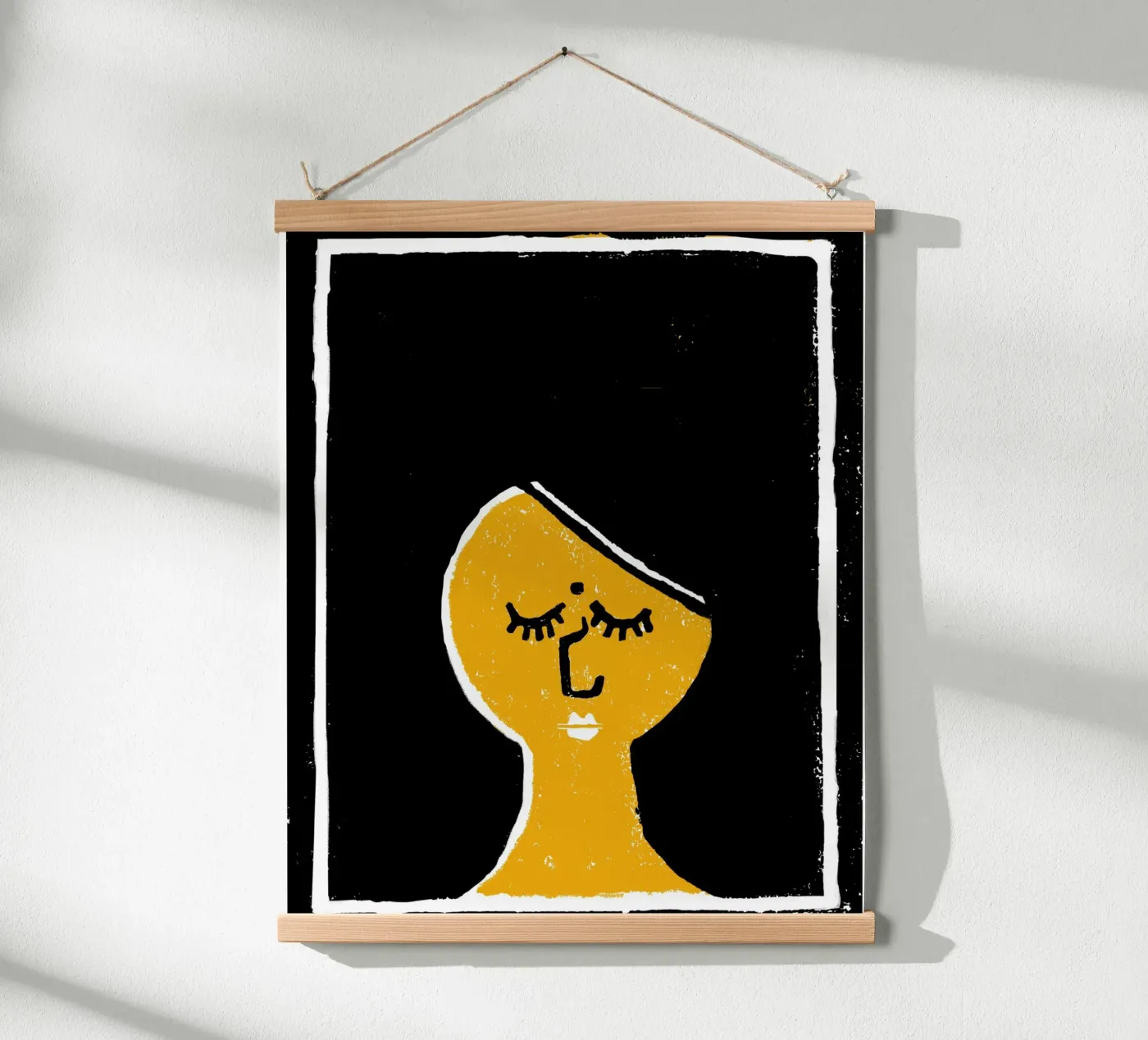 Eclipse Poster von iosoiana