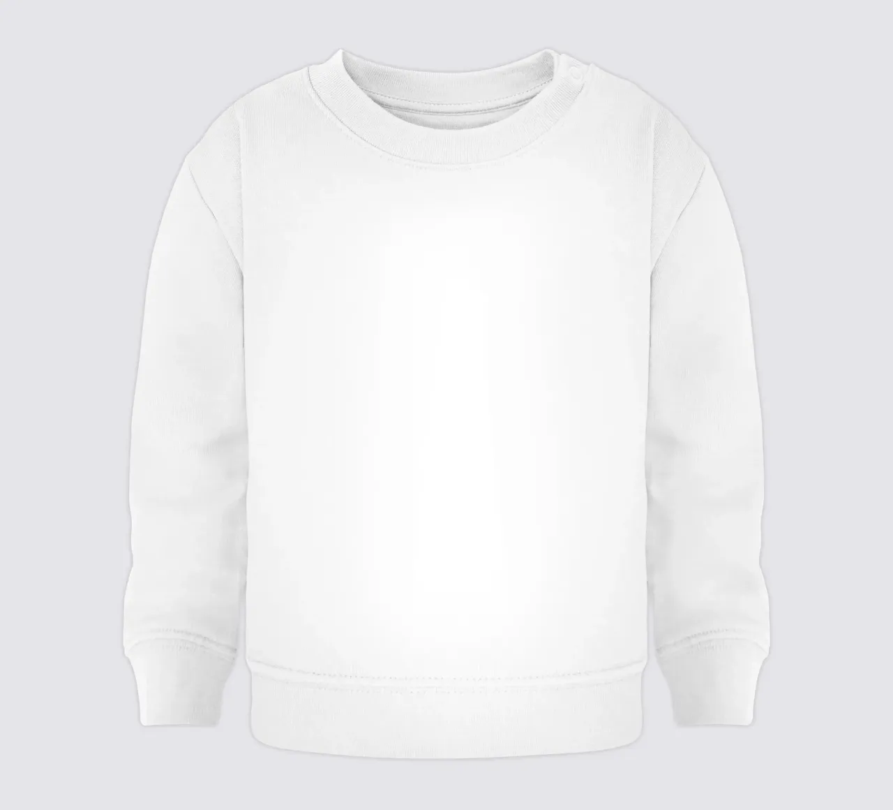 Amore dipinto felpa neonato da Retro Love