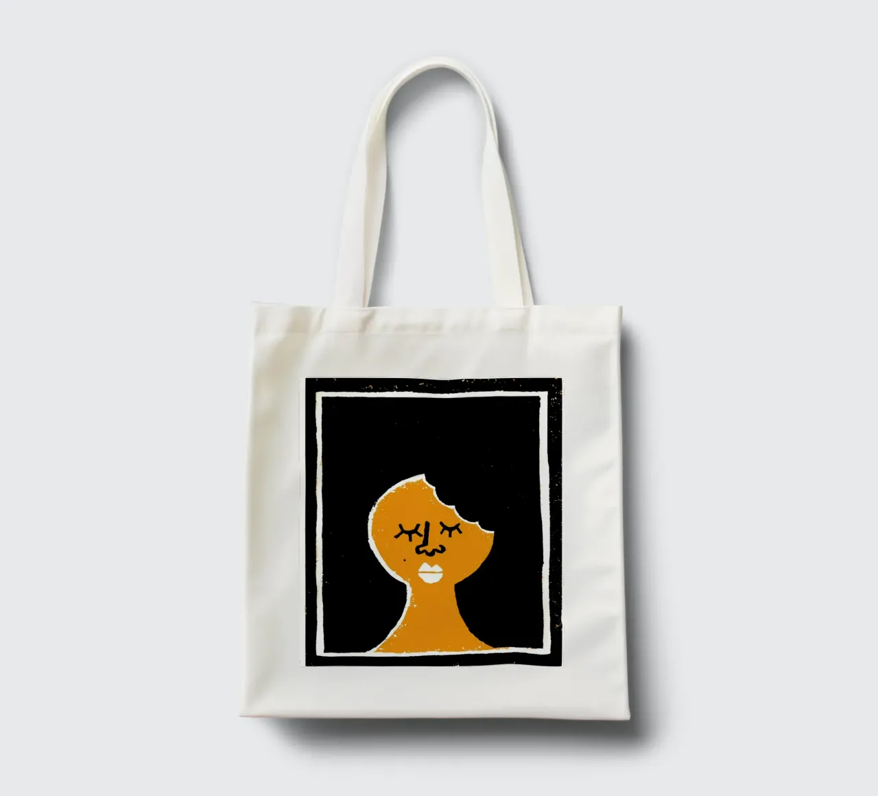 Eclipse tote bag by iosoiana