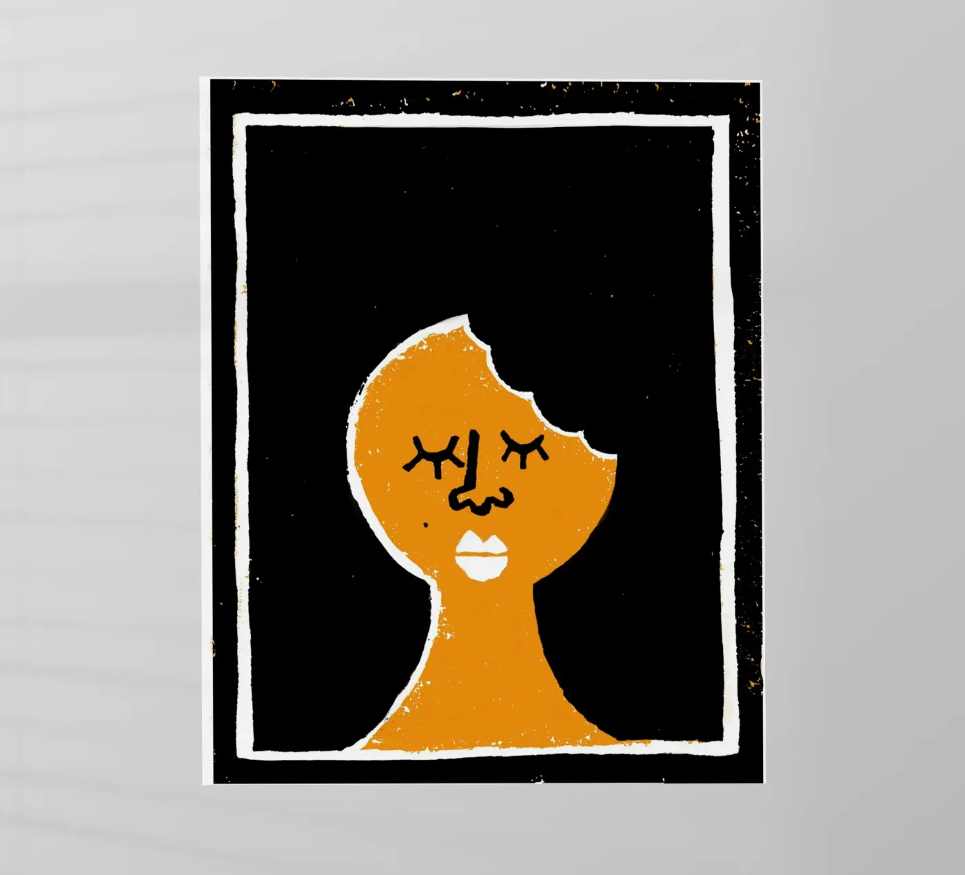 Eclipse Backlit Folie von iosoiana