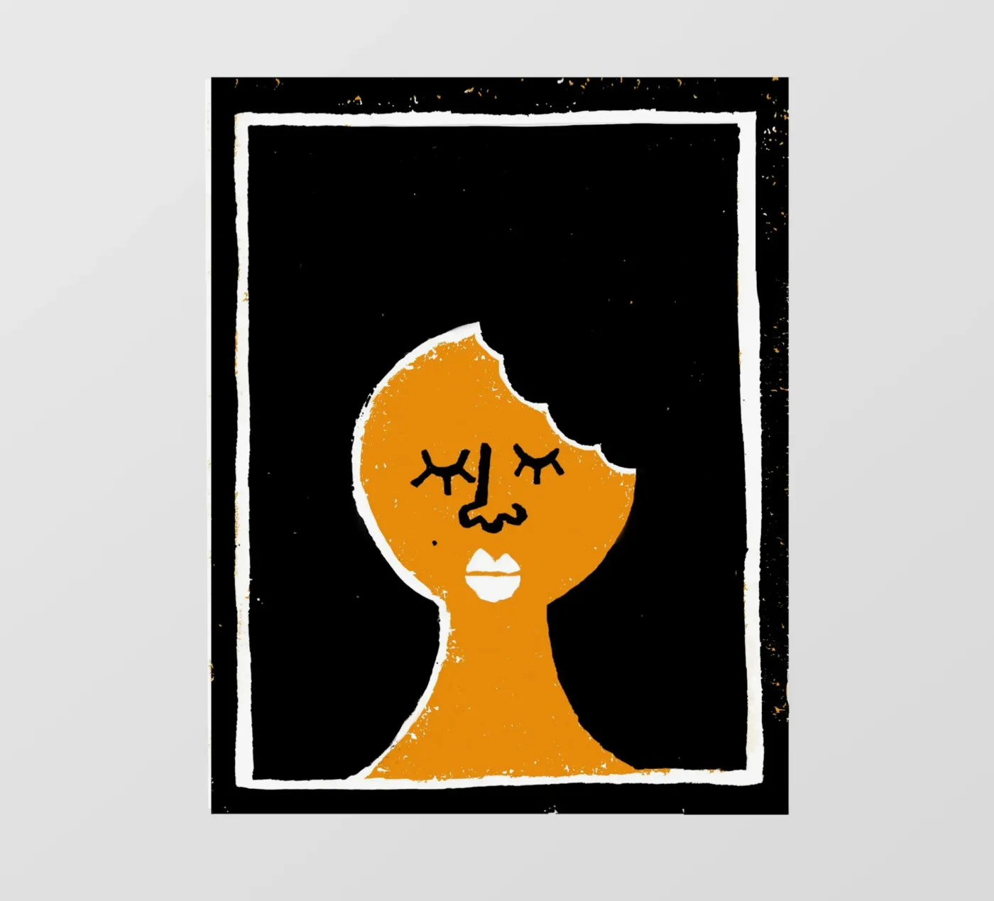 Eclipse Backlit Folie von iosoiana