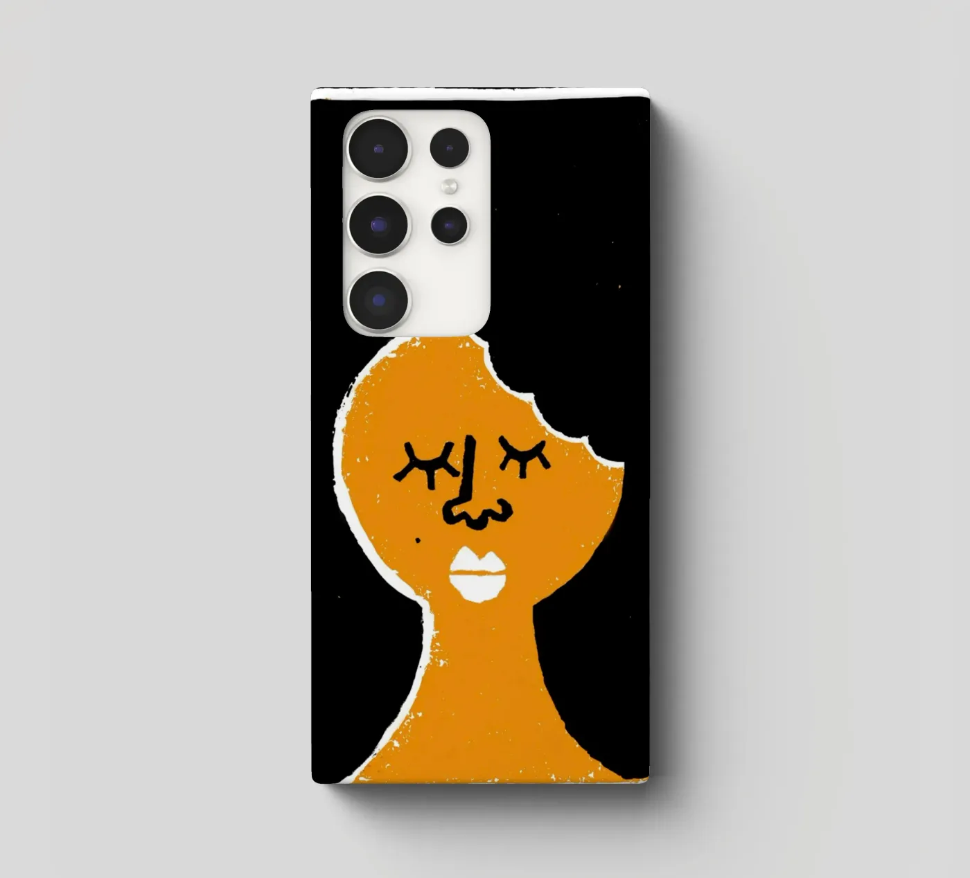 Eclissi cover samsung da iosoiana