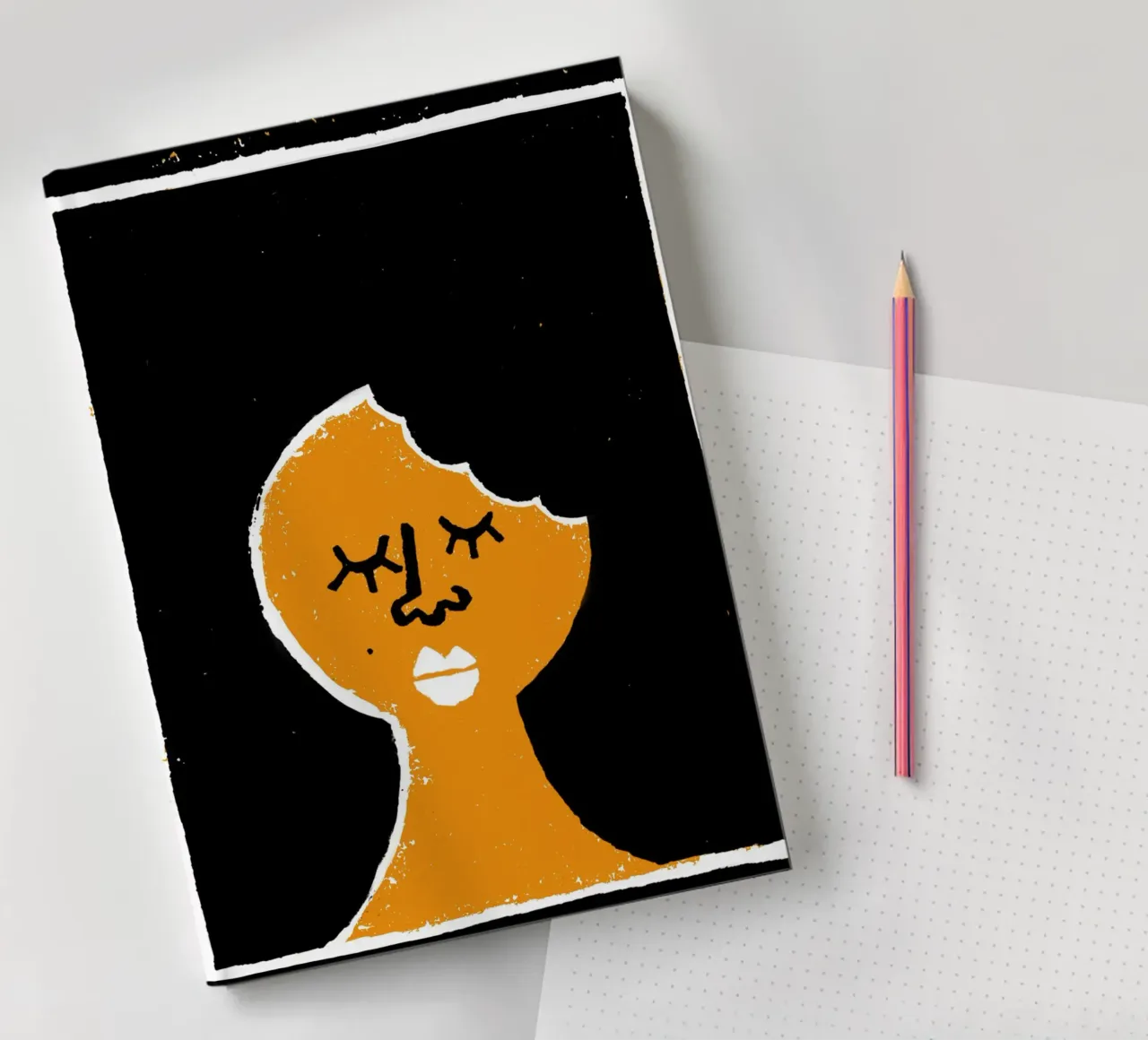 Eclipse notebook by iosoiana