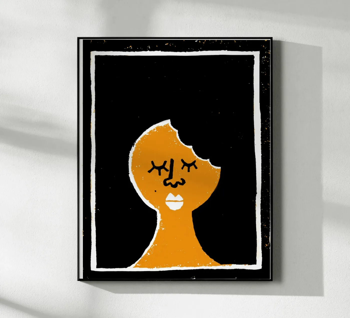 Eclips acryl van iosoiana