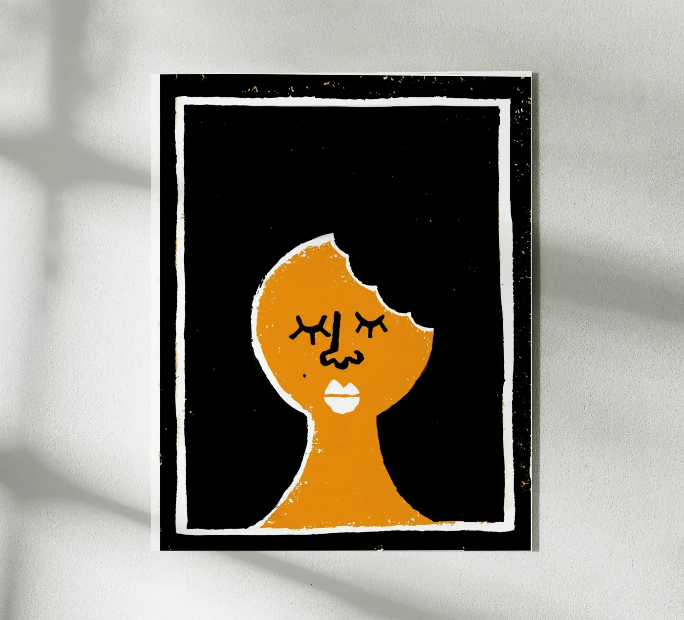 Eclips acryl van iosoiana