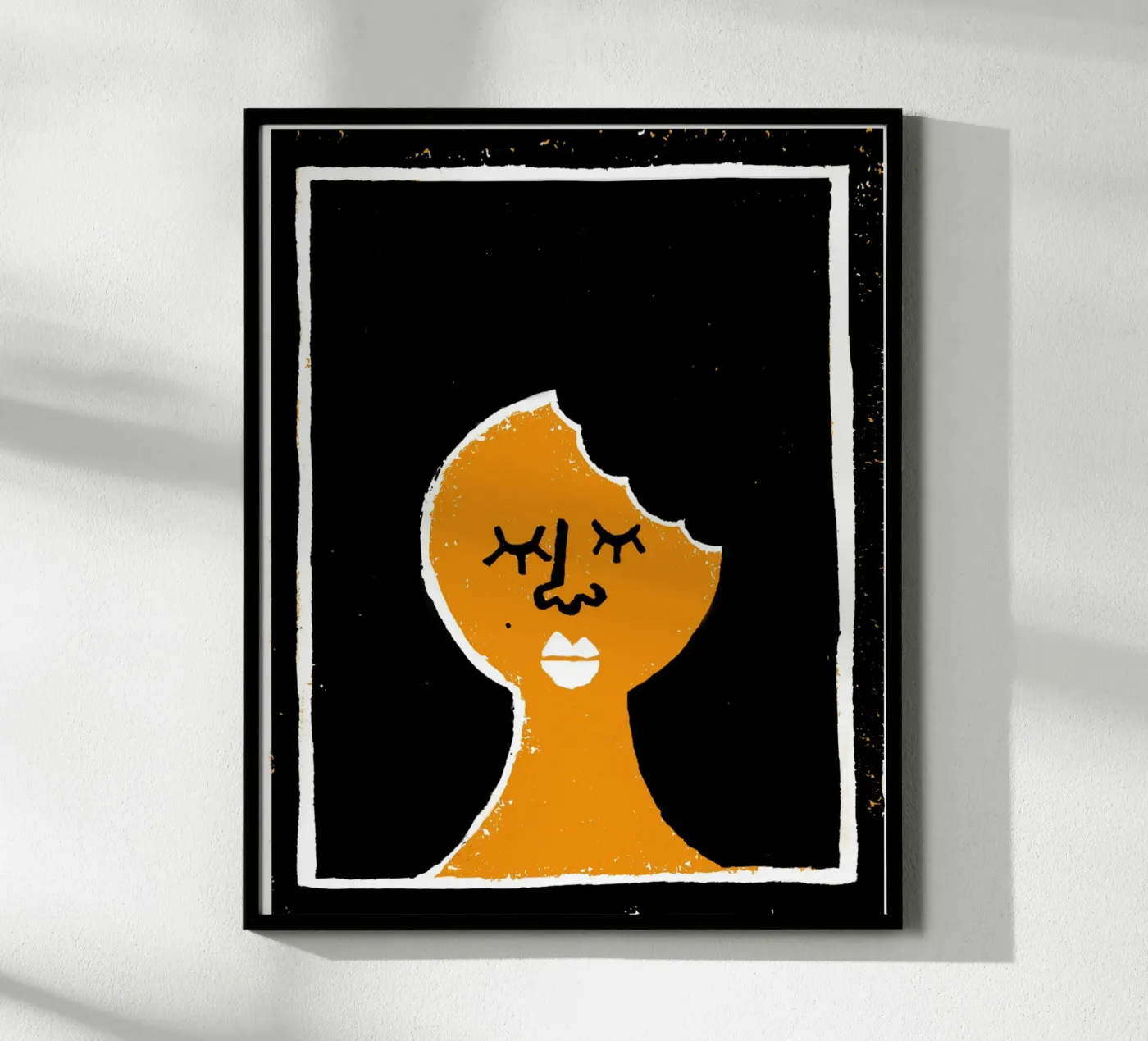 Eclipse Poster von iosoiana