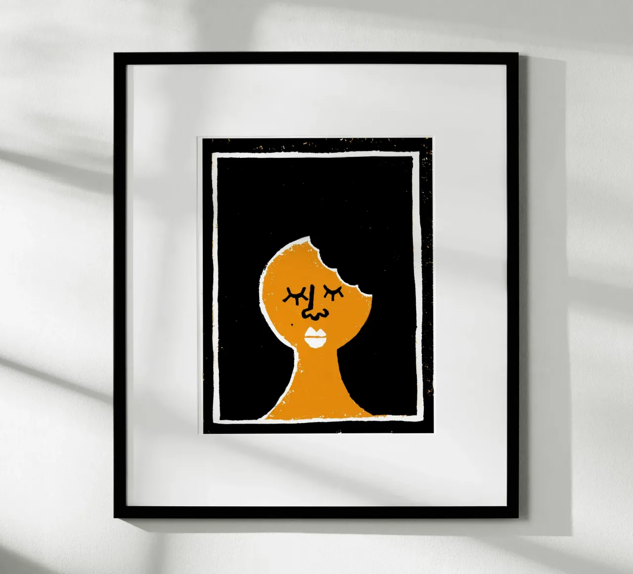 Eclipse Poster von iosoiana